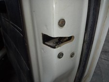 FRONT RIGHT DOOR LOCK /
