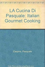 La Cucina di Pasquale 