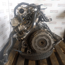 192A8000 Motore compl.  FIAT BRAVO (3L) 1.9 Mjt (88Kw) Ber. 5p/d/1910cc