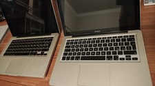 MacBook Pro 2010 E Macbook