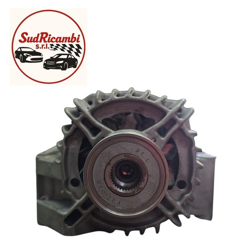 Alternatore fiat 500l 3mtj - alternatore, 1.3mtj