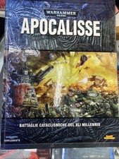 Libro Warhammer  40k