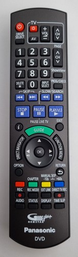 Panasonic n2qayb000460 - panasonic,