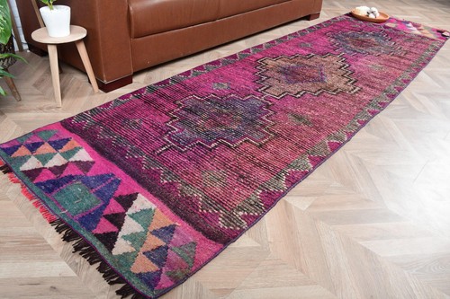 Tappeto vintage turco - , 2,8
