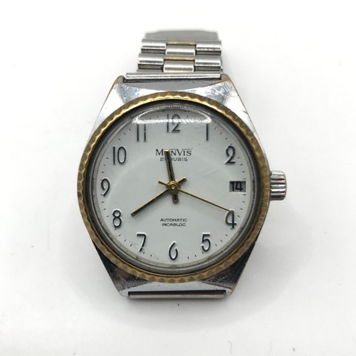 Monvis rubis automatic - monvis,