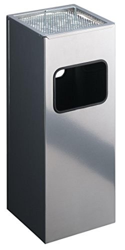 Durable 333123 posacenere - -, a