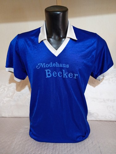 Maglia calcio vintage erima - maglia,