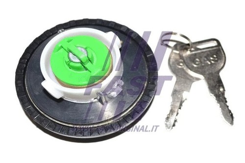 Tappo serbatoio carburante - serbatoio,