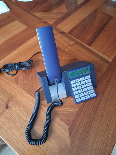 Bang olufsen telefono - b&o,