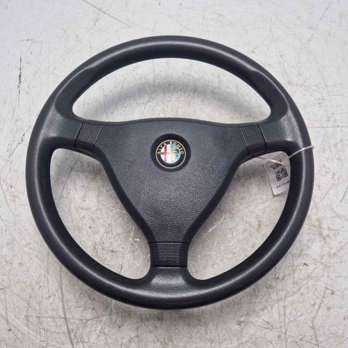 Volante sterzo guida alfa - volante,