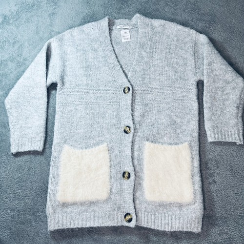 Zara women cardigan - zara,