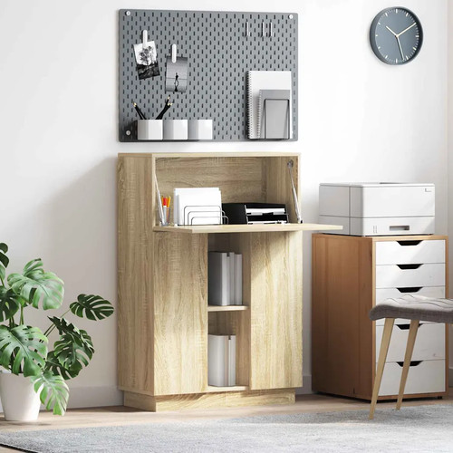 Scrivania con scaffale - con,