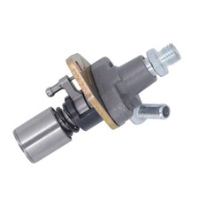 Pompa iniezione carburante