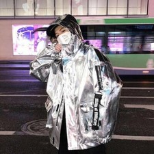 Cappotto uomo giovane tempo