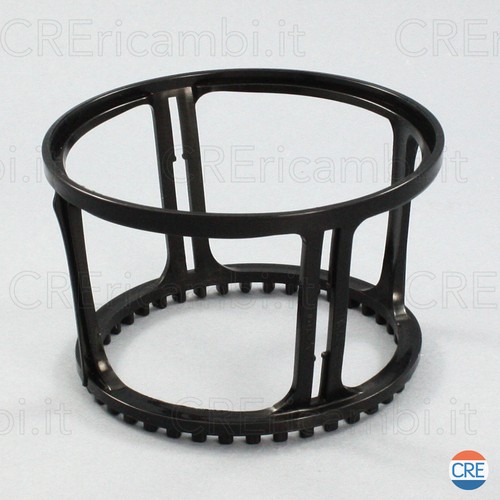 Supporto filtro originale - supporto,