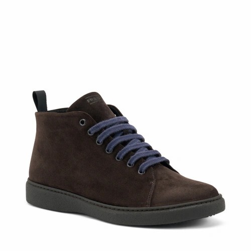 Scarpe uomo frau 19c9 - uomo, pepe