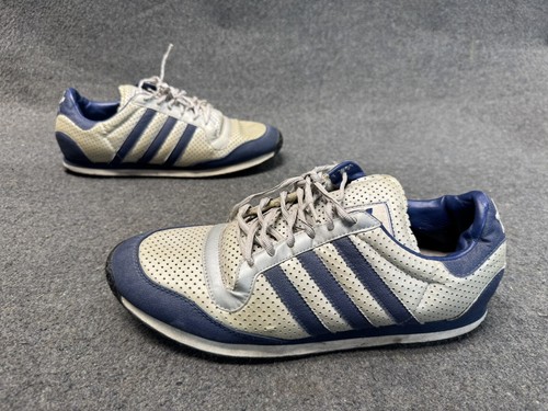 Vtg 2002 adidas shoes mens - 2002,