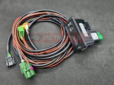 VW Sedile Carplay Android Auto