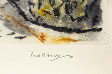 Fred pittino stampa - pittino,