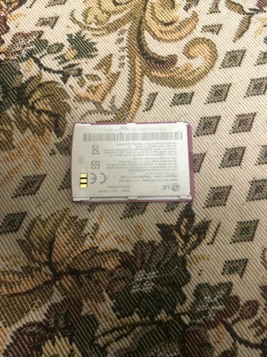 Chocolate kg800 batteria - lg,