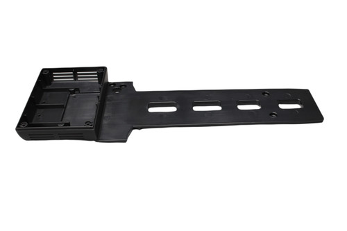 Binario batteria bici