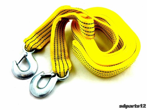 Cinghia cavo traino sos - traino,