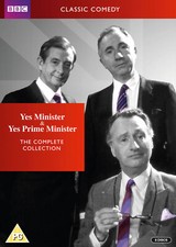 Yes Minister & Yes Prime