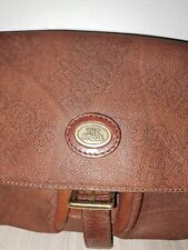 Borsa a tracolla The Bridge borsa donna 100% pelle Made in Italy cod. 037941 #38