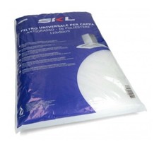 Filtro Poliestere Ritagliabile