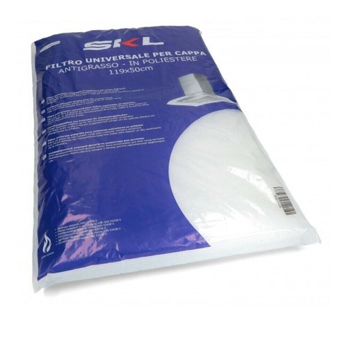 Filtro poliestere ritagliabile - filtro,