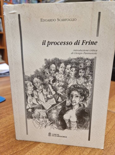 Processo frine edoardo - processo, di