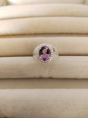 Anello uomo alessandrite - anello,