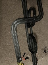 Fast And Furious Scaletrix