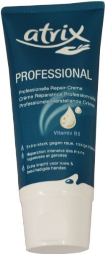 Atrix crema riparatrice - atrix,