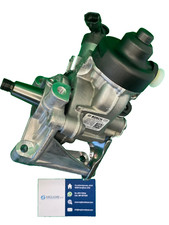 POMPA ALTA PRESSIONE CP4