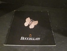 BUCCELLATI JEWELRY STORE