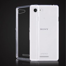 Custodia Sony Xperia E4