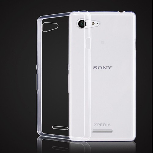 Custodia sony xperia - custodia,