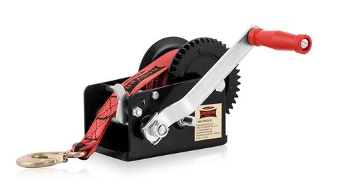 Dragon winch verricello - dragon,