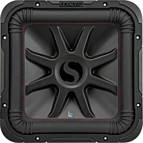 Kicker 45l7r124 car - car, audio
