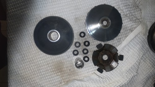 Ricambi peugeot tweet 125 - ricambi,