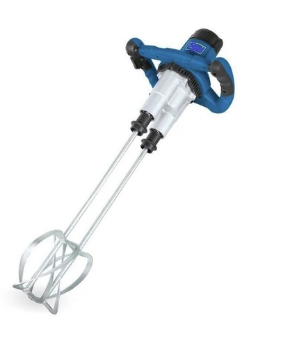 Trapano miscelatore doppia - trapano,