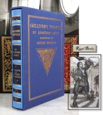 GULLIVER'S TRAVELS DELUXE LTD