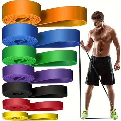 Banda elastica fitness - elastica,