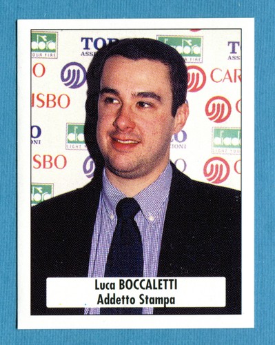 Bologna ediland - bologna, 96-97