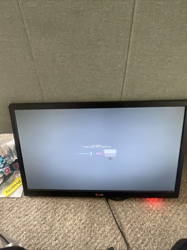 22en33s monitor led vga - 22en33s-b,