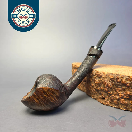 Christian ruetz pipa briar - ruetz,