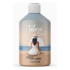 Taboga Latte corpo acqua di