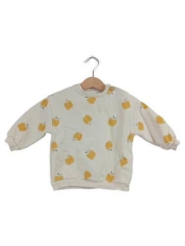 Zara maglione bambini beige - bambini,