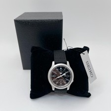 Orologio Seiko SEIKO SNK809K2